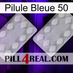 Blue Pill 50 17